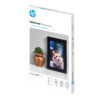 HP Advanced Photo Paper Glossy 250 g/m2 10 x 15 cm (101 x 152 mm) 25