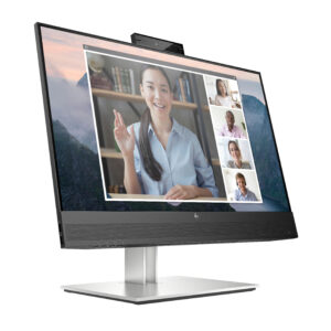 HP E24mv G4 FHD Conferencing Monitor HP E24MV G4 FHD CONF MONITOR