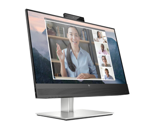 HP E24MV G4 FHD CONF MONITOR