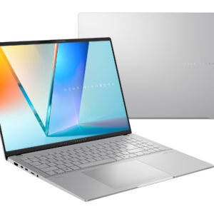 ASUS Vivobook S16 OLED M5606WA-MX014W Copilot+ PC AMD Ryzen AI 9 HX