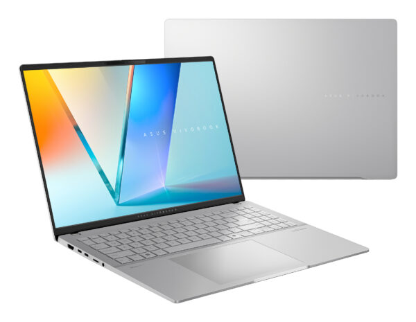 ASUS Vivobook S16 OLED M5606WA-MX014W Copilot+ PC AMD Ryzen AI 9 HX