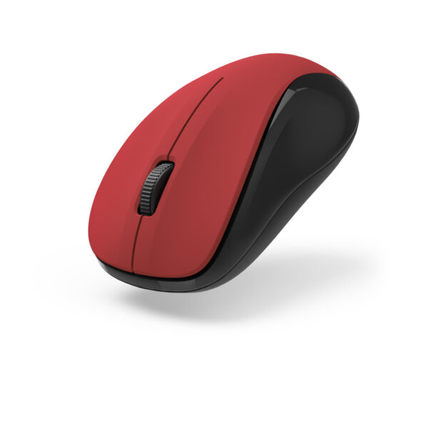 Hama MW-300 V2 mouse Office Ambidextrous RF Wireless Optical 1200 DPI Hama MW-300 V2 mouse Office Ambidextrous RF Wireless Optical 1200 DPI