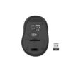 Hama MW-400 V2 mouse Office Right-hand RF Wireless Optical 1600 DPI Hama MW-400 V2 mouse Office Right-hand RF Wireless Optical 1600 DPI