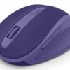 Hama WM-400 mouse Office Right-hand RF Wireless Optical 1600 DPI Hama WM-400 mouse Office Right-hand RF Wireless Optical 1600 DPI