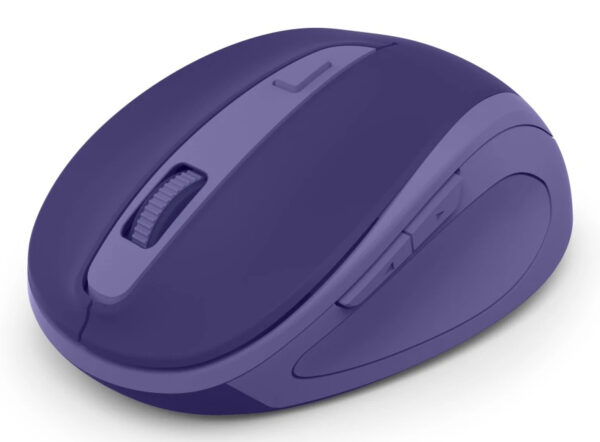 Hama WM-400 mouse Office Right-hand RF Wireless Optical 1600 DPI Hama WM-400 mouse Office Right-hand RF Wireless Optical 1600 DPI