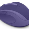 Hama WM-400 mouse Office Right-hand RF Wireless Optical 1600 DPI Hama WM-400 mouse Office Right-hand RF Wireless Optical 1600 DPI