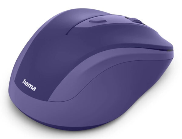 Hama WM-400 mouse Office Right-hand RF Wireless Optical 1600 DPI Hama WM-400 mouse Office Right-hand RF Wireless Optical 1600 DPI