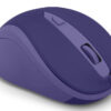 Hama WM-400 mouse Office Right-hand RF Wireless Optical 1600 DPI Hama WM-400 mouse Office Right-hand RF Wireless Optical 1600 DPI