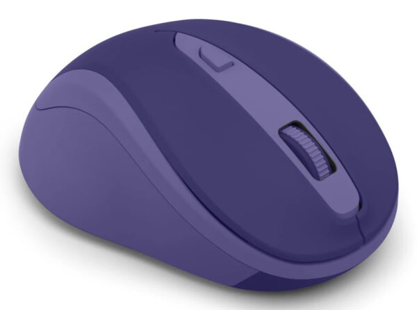 Hama WM-400 mouse Office Right-hand RF Wireless Optical 1600 DPI Hama WM-400 mouse Office Right-hand RF Wireless Optical 1600 DPI