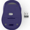Hama WM-400 mouse Office Right-hand RF Wireless Optical 1600 DPI Hama WM-400 mouse Office Right-hand RF Wireless Optical 1600 DPI