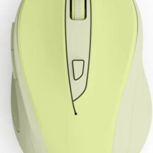 Hama WM-400 mouse Office Right-hand RF Wireless Optical 1600 DPI Hama WM-400 mouse Office Right-hand RF Wireless Optical 1600 DPI