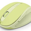 Hama WM-400 mouse Office Right-hand RF Wireless Optical 1600 DPI Hama WM-400 mouse Office Right-hand RF Wireless Optical 1600 DPI