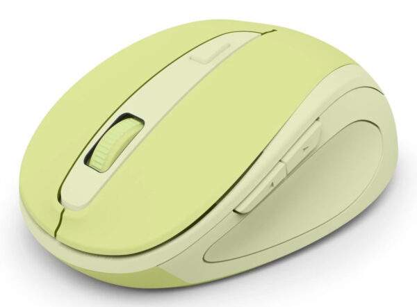 Hama WM-400 mouse Office Right-hand RF Wireless Optical 1600 DPI Hama WM-400 mouse Office Right-hand RF Wireless Optical 1600 DPI