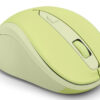 Hama WM-400 mouse Office Right-hand RF Wireless Optical 1600 DPI Hama WM-400 mouse Office Right-hand RF Wireless Optical 1600 DPI