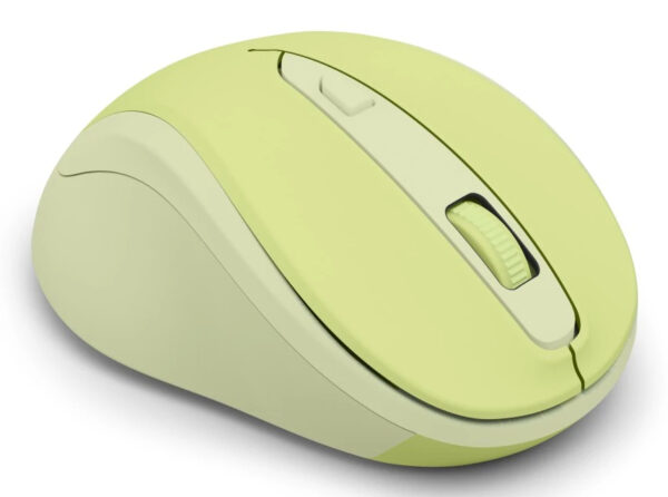 Hama WM-400 mouse Office Right-hand RF Wireless Optical 1600 DPI Hama WM-400 mouse Office Right-hand RF Wireless Optical 1600 DPI