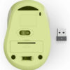 Hama WM-400 mouse Office Right-hand RF Wireless Optical 1600 DPI Hama WM-400 mouse Office Right-hand RF Wireless Optical 1600 DPI