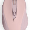 Hama WM-400 mouse Office Right-hand RF Wireless Optical 1600 DPI Hama WM-400 mouse Office Right-hand RF Wireless Optical 1600 DPI