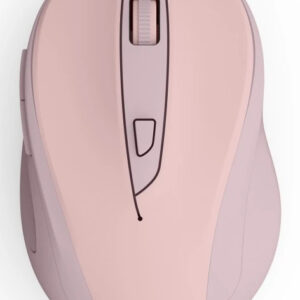 Hama WM-400 mouse Office Right-hand RF Wireless Optical 1600 DPI Hama WM-400 mouse Office Right-hand RF Wireless Optical 1600 DPI