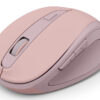 Hama WM-400 mouse Office Right-hand RF Wireless Optical 1600 DPI Hama WM-400 mouse Office Right-hand RF Wireless Optical 1600 DPI