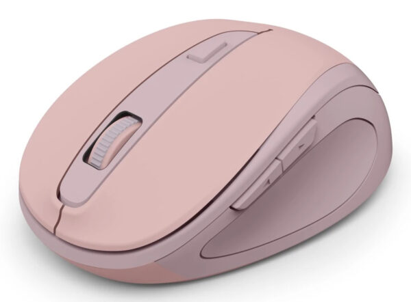 Hama WM-400 mouse Office Right-hand RF Wireless Optical 1600 DPI Hama WM-400 mouse Office Right-hand RF Wireless Optical 1600 DPI