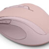 Hama WM-400 mouse Office Right-hand RF Wireless Optical 1600 DPI Hama WM-400 mouse Office Right-hand RF Wireless Optical 1600 DPI