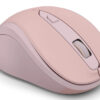 Hama WM-400 mouse Office Right-hand RF Wireless Optical 1600 DPI Hama WM-400 mouse Office Right-hand RF Wireless Optical 1600 DPI