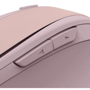 Hama WM-400 mouse Office Right-hand RF Wireless Optical 1600 DPI Hama WM-400 mouse Office Right-hand RF Wireless Optical 1600 DPI