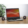 Hama Sonic Mobil 183 Black, Red Wired 3 W
