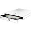 ASUS SDRW-08D2S-U Lite optical disc drive DVD±R/RW White