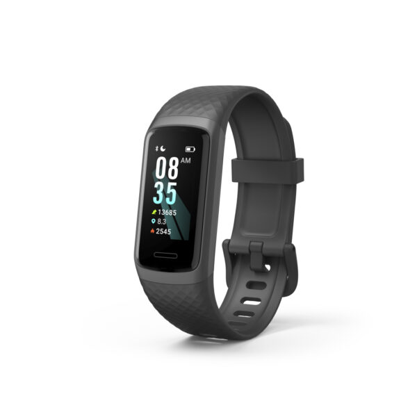 Hama Fit Track 3910 Digital Armband activity tracker 2.67 cm (1.05") Hama Fit Track 3910 Digital Armband activity tracker 2.67 cm (1.05")