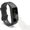Hama Fit Track 3910 Digital Armband activity tracker 2.67 cm (1.05") Hama Fit Track 3910 Digital Armband activity tracker 2.67 cm (1.05")