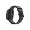 Hama 5000 4.19 cm (1.65") TFT 47 mm Digital Touchscreen Black