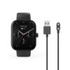 Hama 5000 4.19 cm (1.65") TFT 47 mm Digital Touchscreen Black