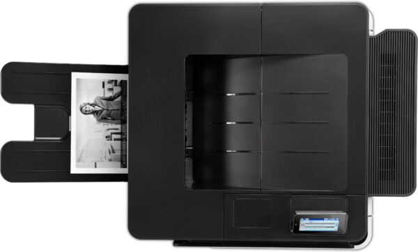 HP LaserJet Enterprise M806dn Printer