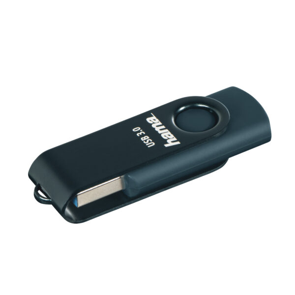 ROTATE USB STICK USB 3.0 32GB BLUE