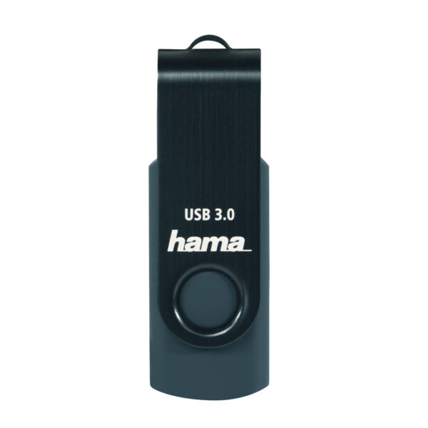ROTATE USB STICK USB 3.0 32GB BLUE