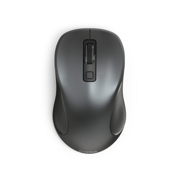 Hama Canosa V2 mouse Office Ambidextrous Bluetooth Optical 1600 DPI Hama Canosa V2 mouse Office Ambidextrous Bluetooth Optical 1600 DPI