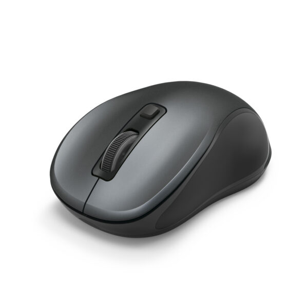 Hama Canosa V2 mouse Office Ambidextrous Bluetooth Optical 1600 DPI Hama Canosa V2 mouse Office Ambidextrous Bluetooth Optical 1600 DPI