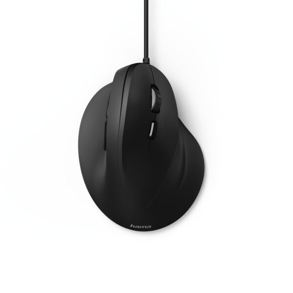 EMC-500 ERGO VERTICAL WIRED MOUSE