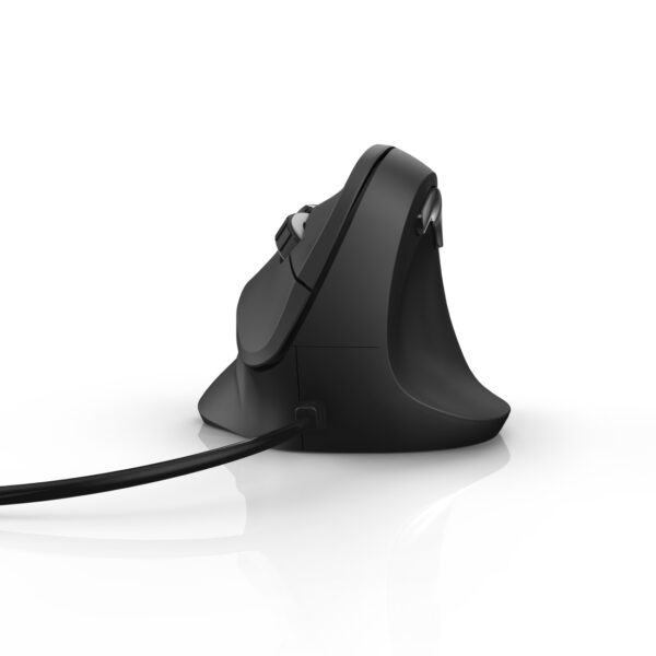 EMC-500 ERGO VERTICAL WIRED MOUSE