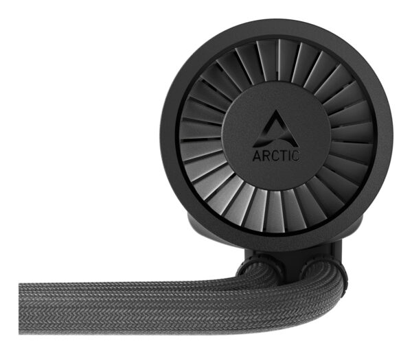 ARCTIC Liquid Freezer III Pro 280 - Multi Compatible All-in-One CPU