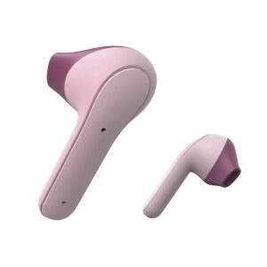 FREEDOM LIGHT BLUETOOTH EARBUDS PNK