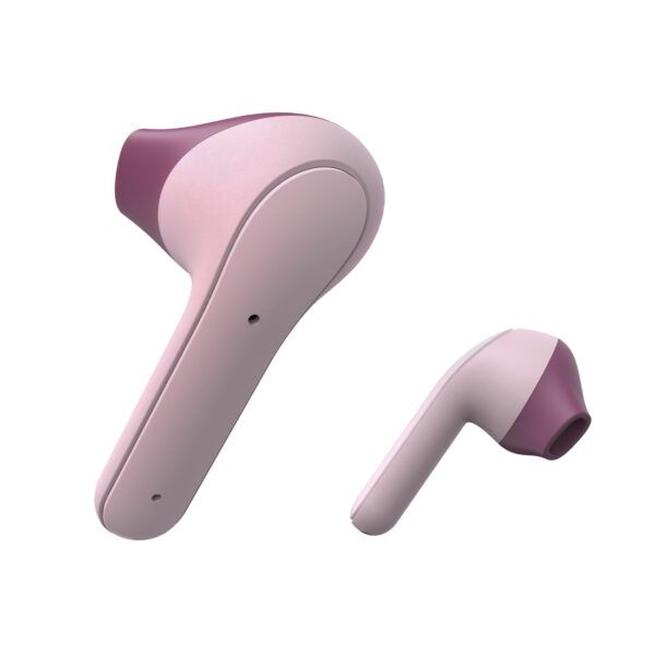 FREEDOM LIGHT BLUETOOTH EARBUDS PNK