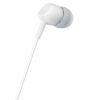 Hama Kooky Headset Wired In-ear Calls/Music Grey, White Hama Kooky Headset Wired In-ear Calls/Music Grey, White
