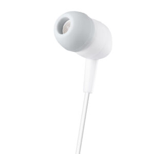 Hama Kooky Headset Wired In-ear Calls/Music Grey, White Hama Kooky Headset Wired In-ear Calls/Music Grey, White
