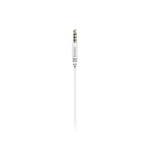 Hama Kooky Headset Wired In-ear Calls/Music Grey, White Hama Kooky Headset Wired In-ear Calls/Music Grey, White