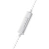 Hama Kooky Headset Wired In-ear Calls/Music Grey, White Hama Kooky Headset Wired In-ear Calls/Music Grey, White