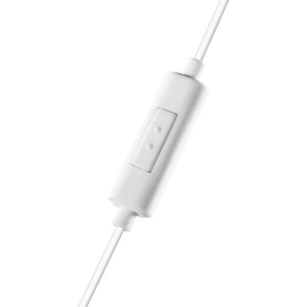 Hama Kooky Headset Wired In-ear Calls/Music Grey, White Hama Kooky Headset Wired In-ear Calls/Music Grey, White