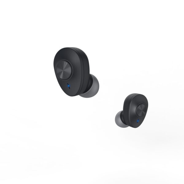 Hama Freedom Buddy Headset True Wireless Stereo (TWS) In-ear Hama Freedom Buddy Headset True Wireless Stereo (TWS) In-ear