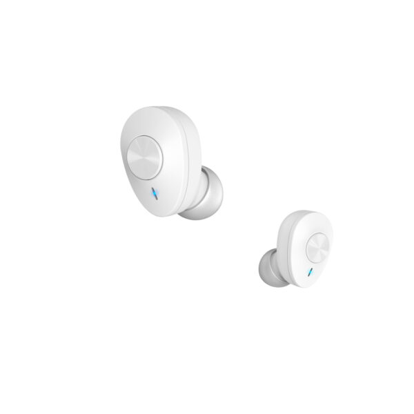 Hama Freedom Buddy Headset True Wireless Stereo (TWS) In-ear Hama Freedom Buddy Headset True Wireless Stereo (TWS) In-ear
